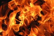 Семь детей погибли при пожаре в частном доме на Кубани