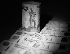 Министерство финансов выступает за увеличение гибкости курса рубля