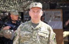 Порошенко внёс в Раду Украины кандидатуру нового министра обороны