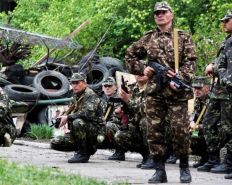 Новым министром обороны Украины будет глава Нацгвардии Полторак