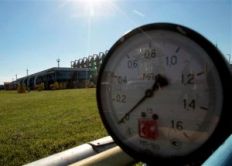 Россия и Украина получили договоренность о возобновлении поставок газа