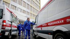 В ДТП с автобусом в Нижегородской области скончались 7 человек