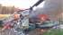 На Ставрополье потерпел крушение вертолет МЧС