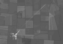 «1-й канал» показал спутниковые снимки атаки истребителем гражданского самолета