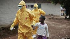 Страны БРИКС будут сотрудничать с международным сообществом в борьбе с Эболой