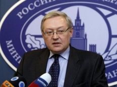 Заместитель главы МИД РФ Сергей Рябков: Россия не оставит без ответа новые санкции США