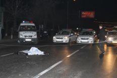 Сбившего пешехода начотдела полиции из Москвы увольняют вместе с начальником