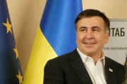 Грузия требует у Украины выдачи Саакашвили